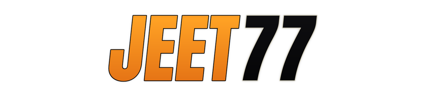 jeet77 logo